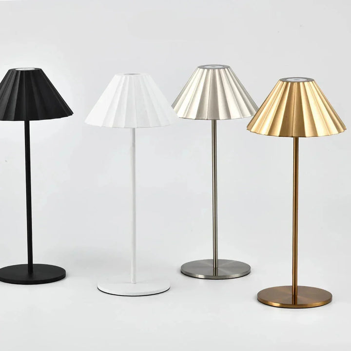 BowLift | Stylish and functional lamp with advanced technology