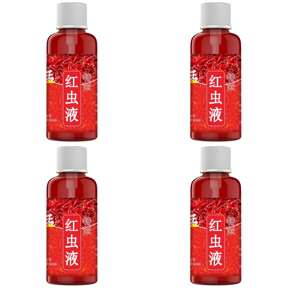 BowLift | Fish Attractant Liquid