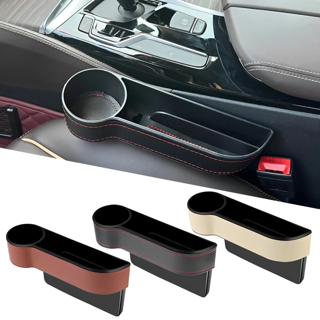 BowLift | Car Seat Gap Storage Box