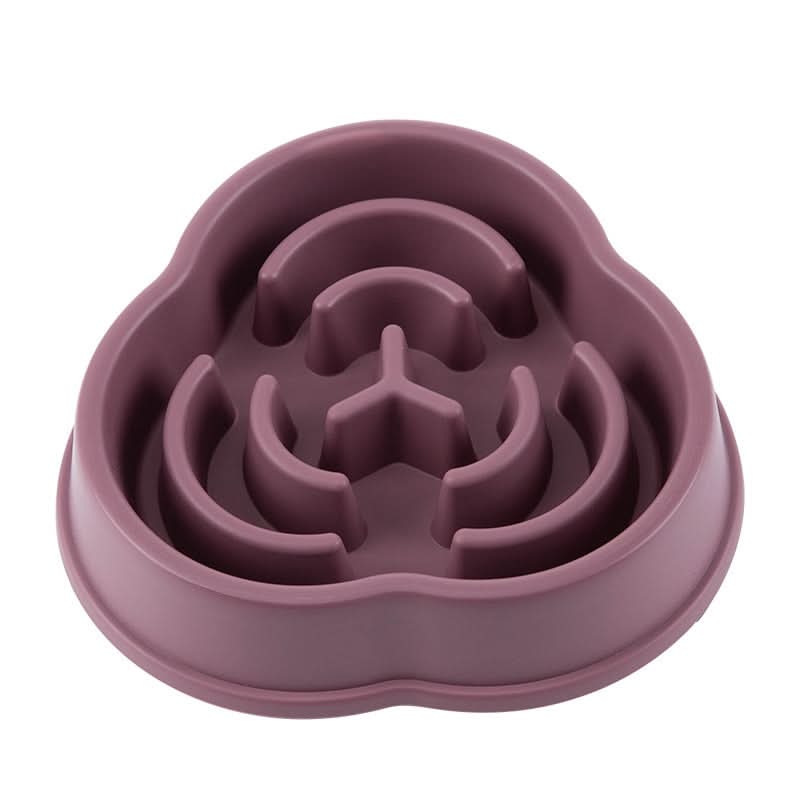 BowLift | Anti-snack bowl for healthy & slow food intake