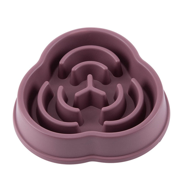 Anti-Scare Feeding Bowl for Calm Eating Bowlift