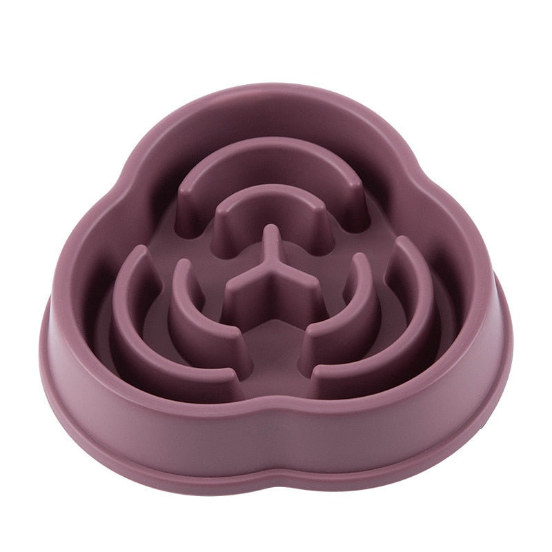 Anti-Scare Feeding Bowl for Calm Eating Bowlift