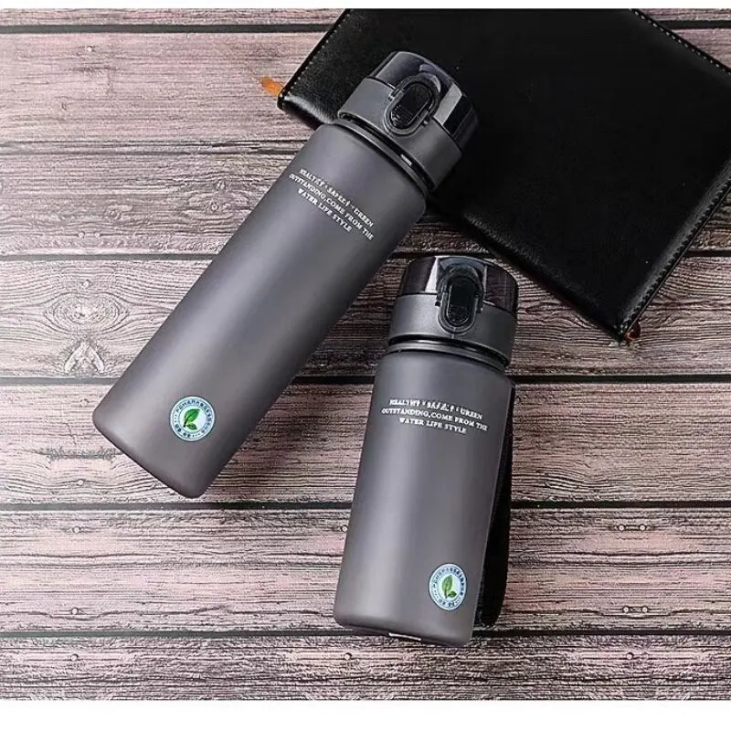 DraagDrink Water Bottle – Leakproof & BPA-free for Sports, Work & Travel | Bowlift