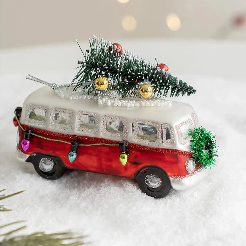 BowLift | Christmas Tree Ornaments