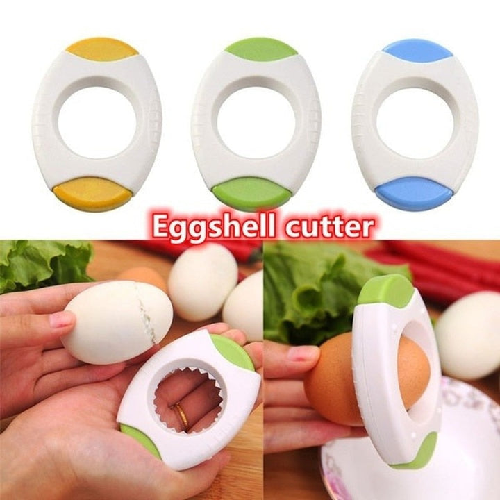 BowLift | Egg Shell Cutter Tool