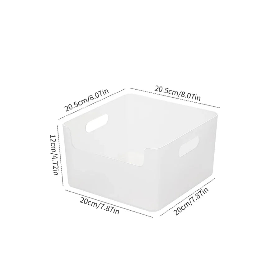 Kitchen Organizer Box | Bowlift