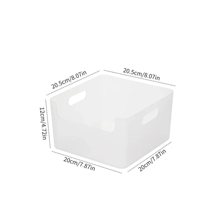 Kitchen Organizer Box | Bowlift