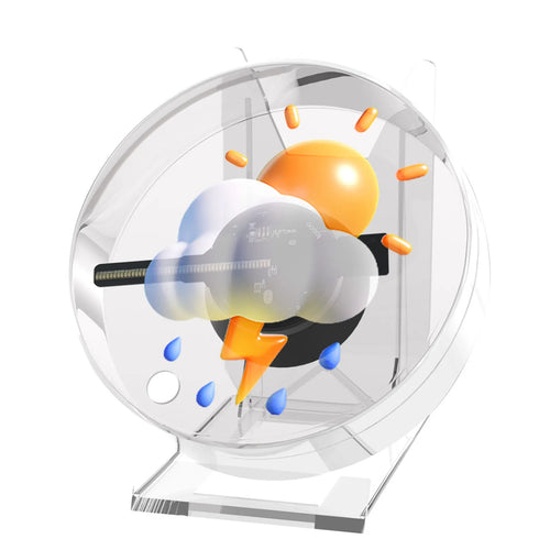 BowLift | Mini 3D Holographic Projector