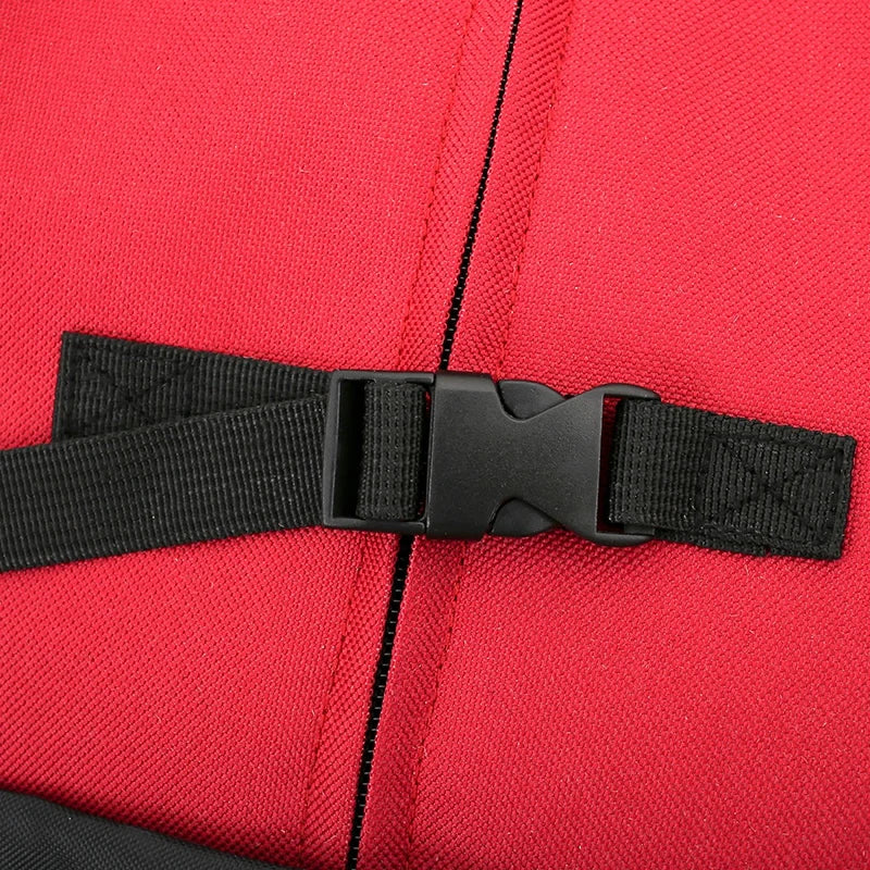 Dog backpack for outdoor & travel breathable Bowlift
