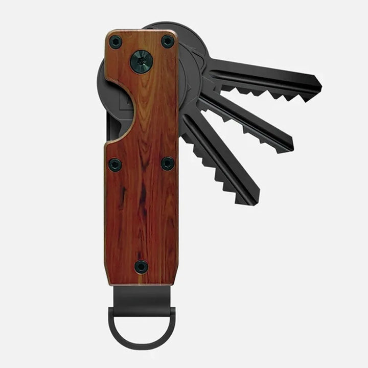 BowLift | NeatKeys Pocket-Safe Keyholder