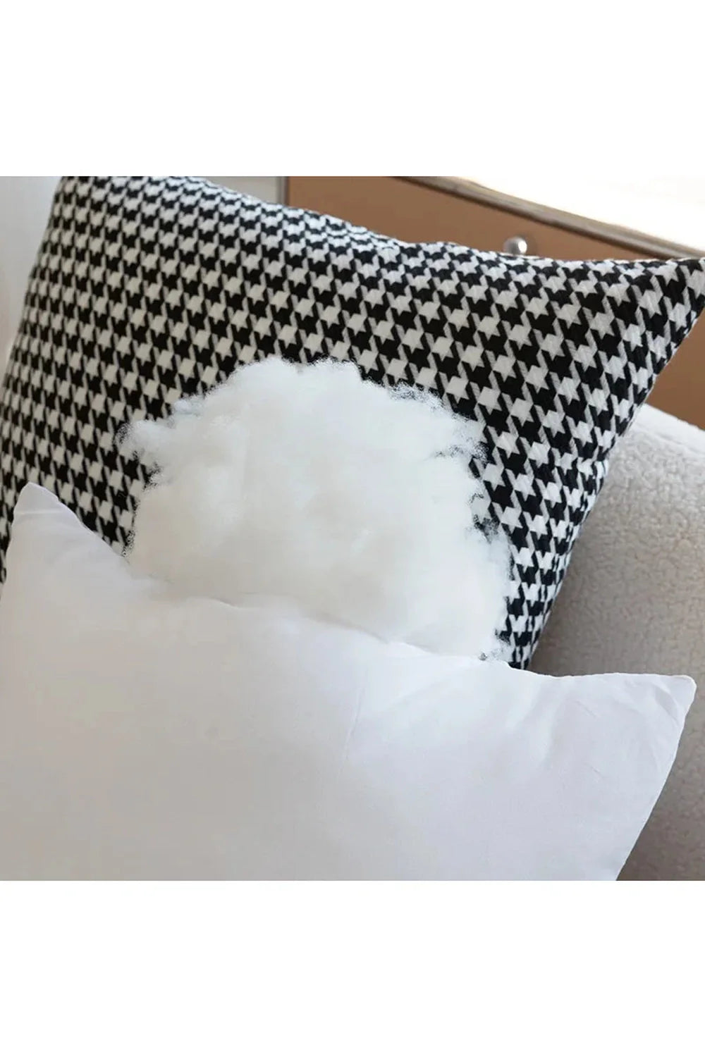 Chic pillowcase | Bowlift