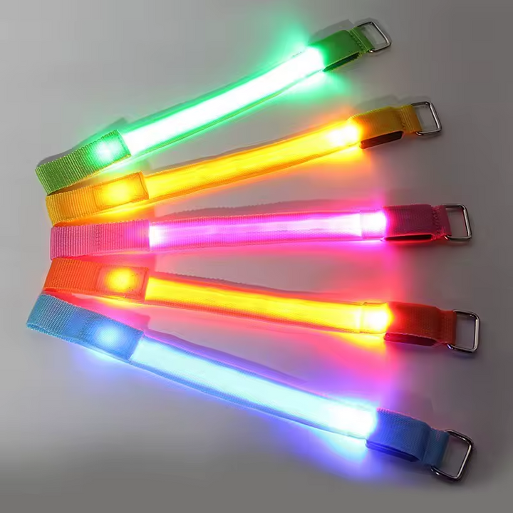BowLift | Safety lights for children