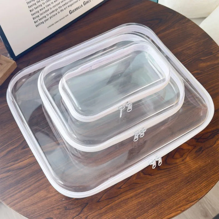 BowLift | Multifunctional Zipper Case