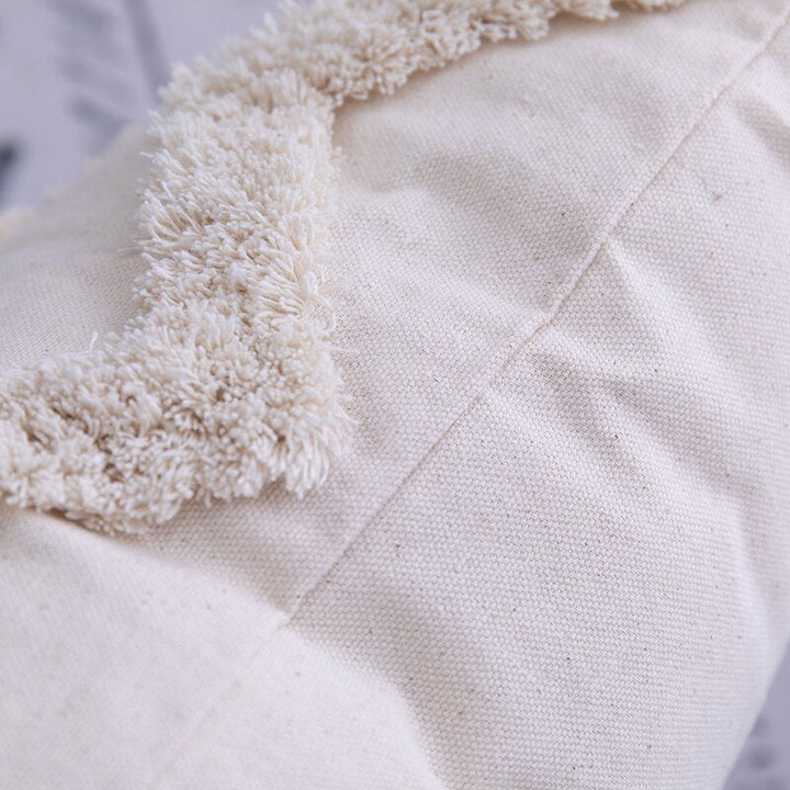 BohoVibes Pillow Covers – Ibiza Style for Home Bowlift