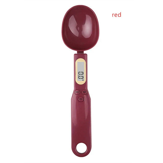 BowLift | Digital Display Measuring Spoon