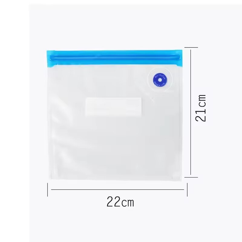 BowLift | FreshLock Vacuum Sealer Bags