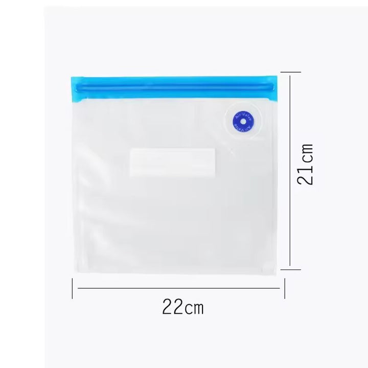 BowLift | FreshLock Vacuum Sealer Bags