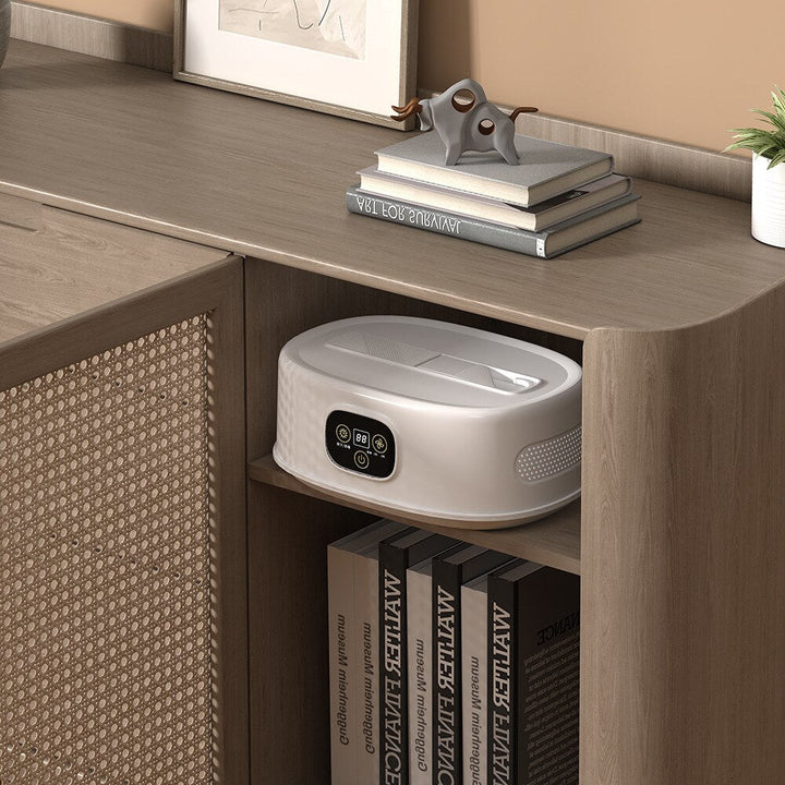 BowLift | Smart Sterilization Fast Electric Clothes Dryer