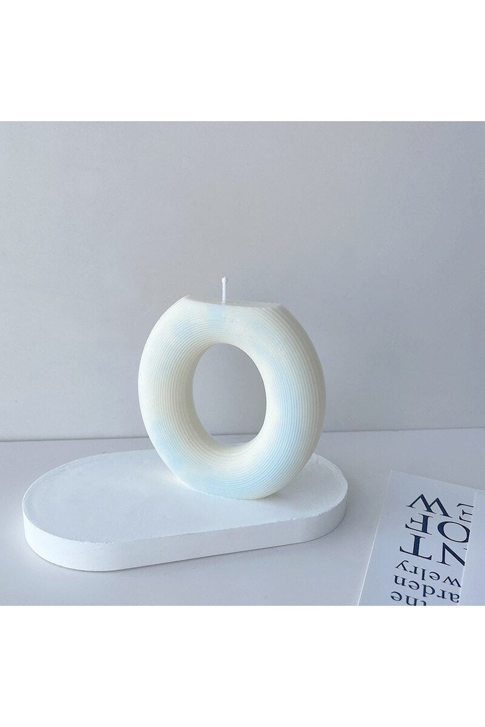 Stripe Cake Decoration Mold | Bowlift
