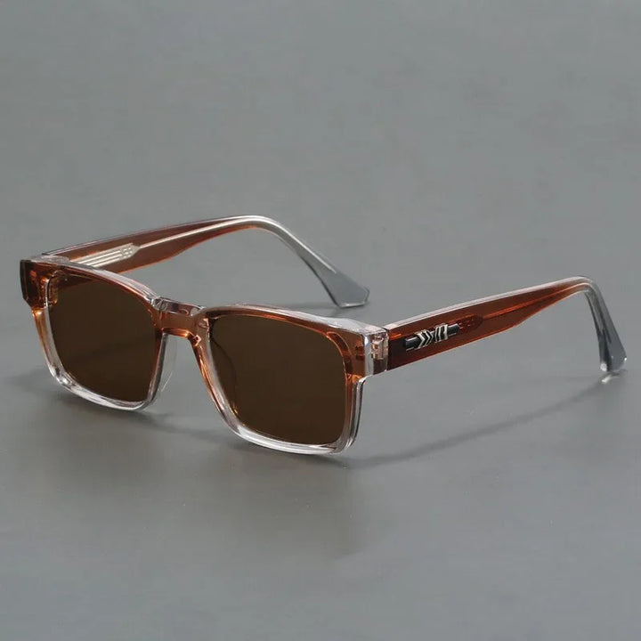 Retro Polarized Sunglasses | Bowlift