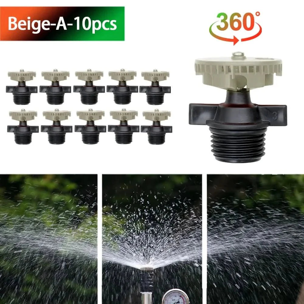 BowLift | Rotatable & efficient for every garden