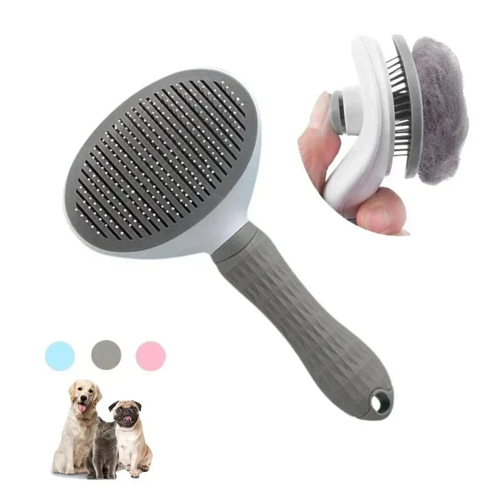 BowLift | Delicate care of every fur