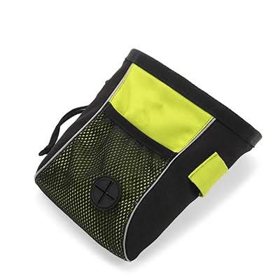 BowLift | Waterproof Snack Bag for Outdoor Adventures with Dogs