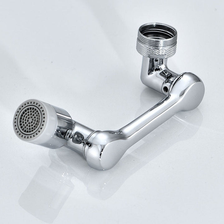 BowLift | Full Rotating Universal Faucet Tap Extender