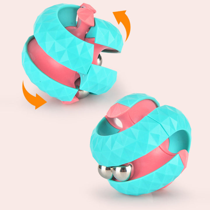 BowLift | Relaxation Ball – Stress Reduction & Calmness