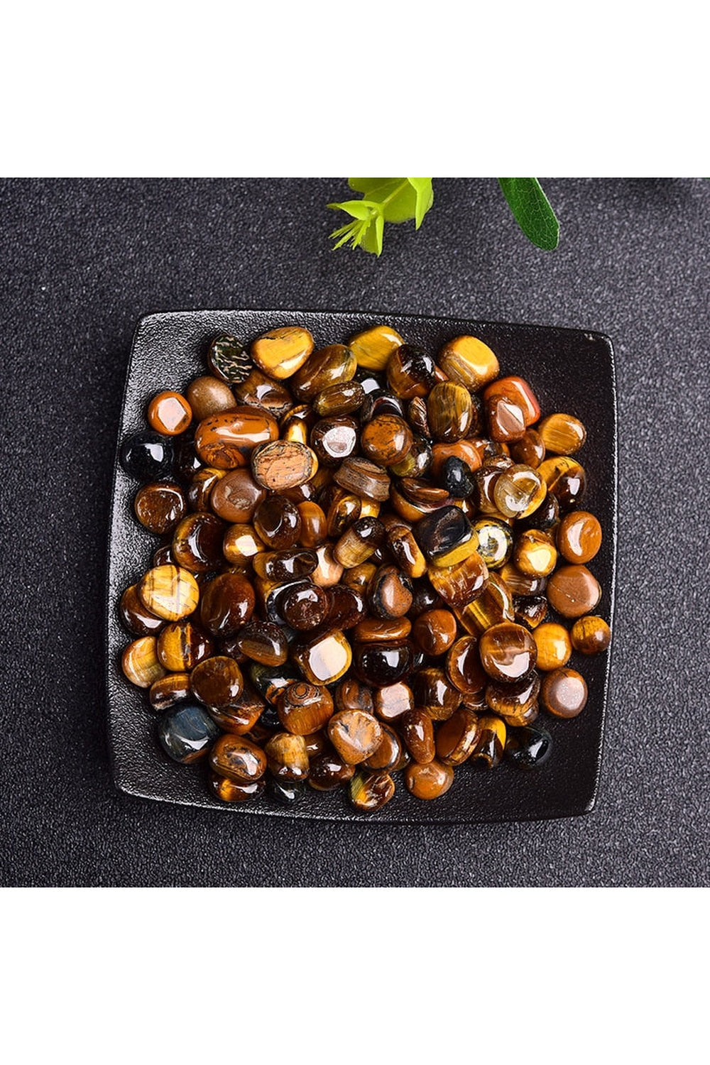 Energy Healing Stone Gravel | Bowlift