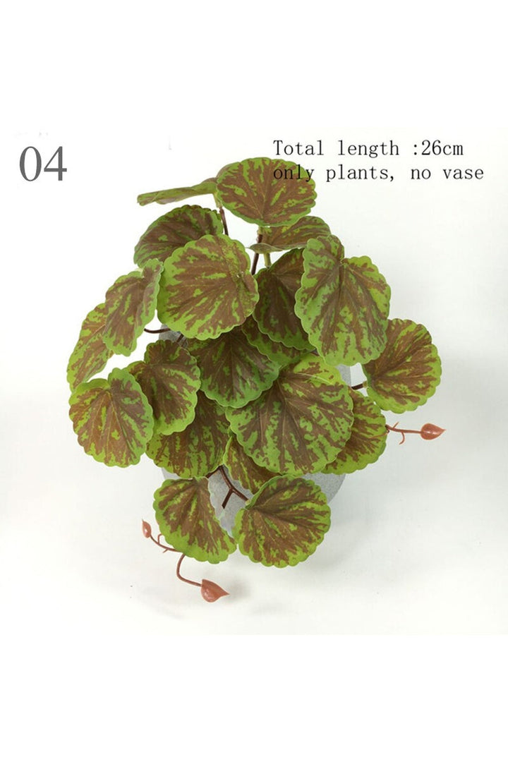 Leaf Rattan Wall Decoration | Bowlift