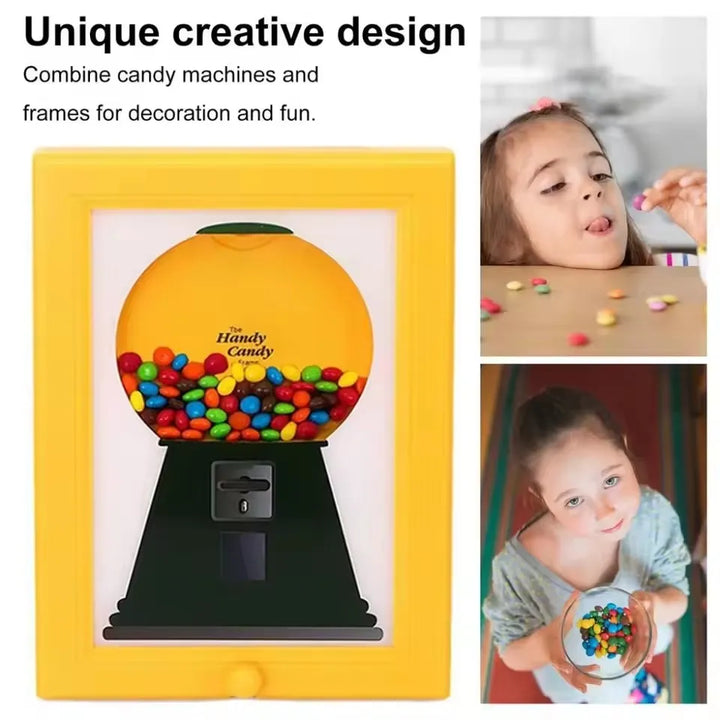 BowLift | Hanging Candy Frame