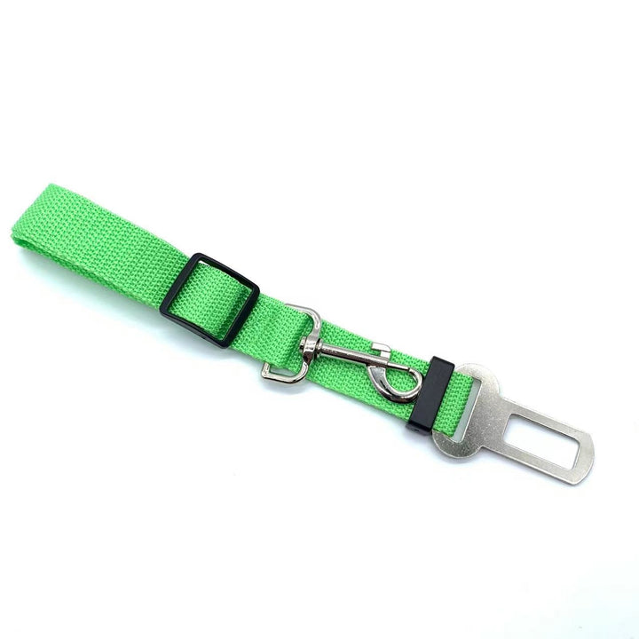 Safety seatbelt for Pets Bowlift