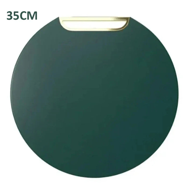 BowLift | Standing Premium Circle Cutting Board