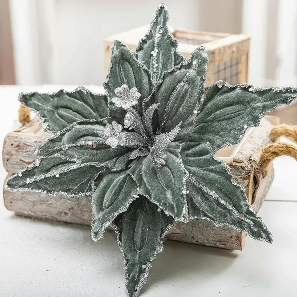 BowLift | Christmas Flower Decorations