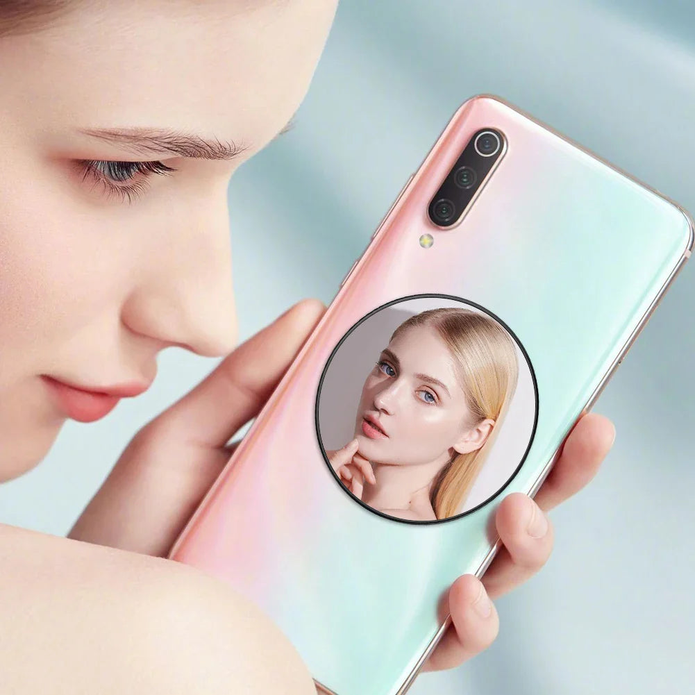 BowLift | Magnetic Selfie Mirror