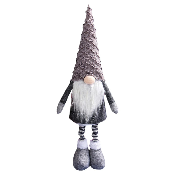 BowLift | Magical Adjustable Christmas Gnomes - Elegant & Cozy
