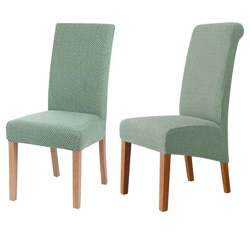 BowLift | Teri - Elegant protection and luxurious comfort chair cover