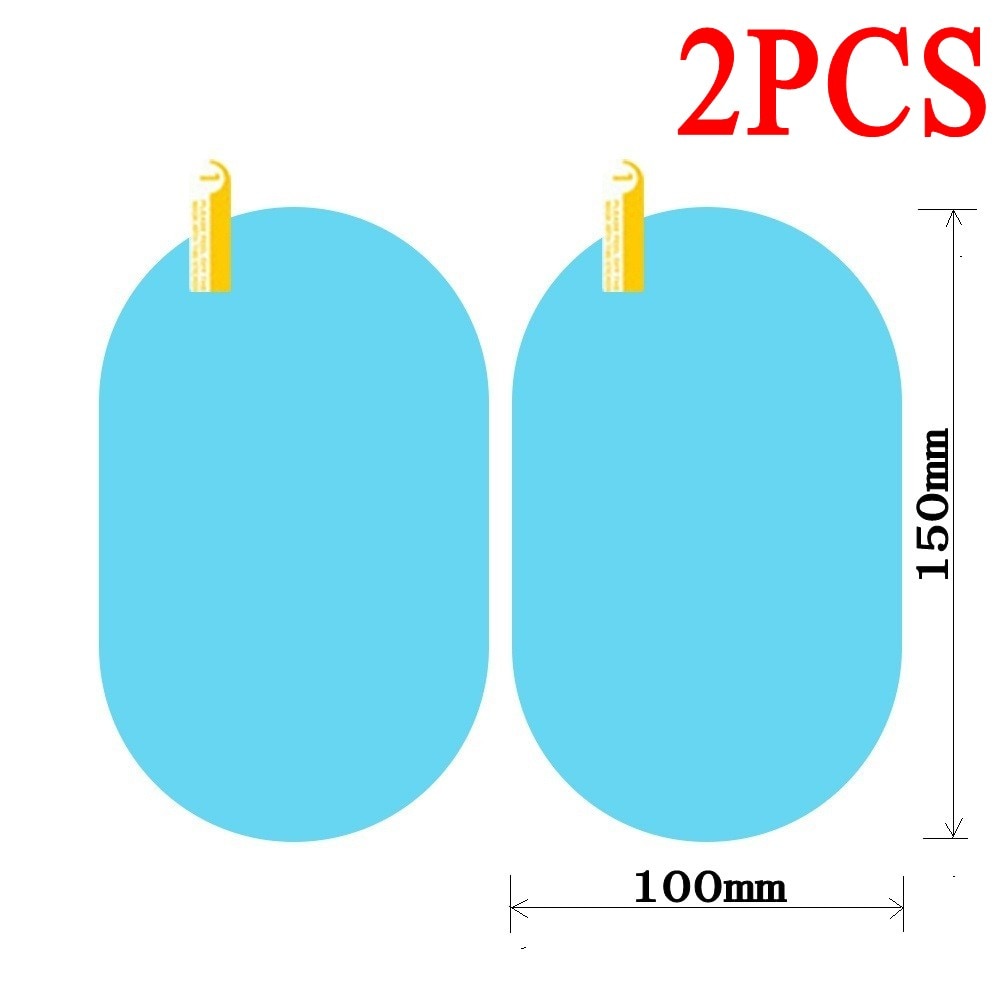 BowLift | Sticky Rain-proof Car Window Film