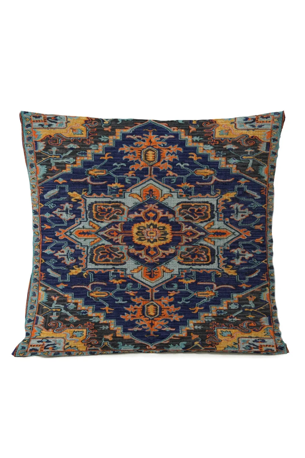 Tribal Pillowcase | Bowlift