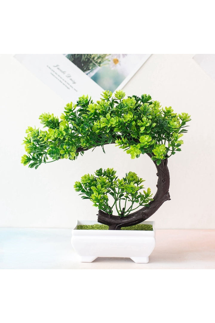 Bonsai Artificial Plant | Bowlift