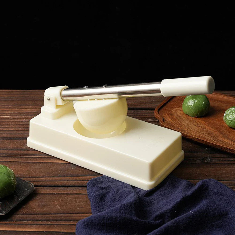 BowLift | All-In-One Dough Press Dumpling Maker