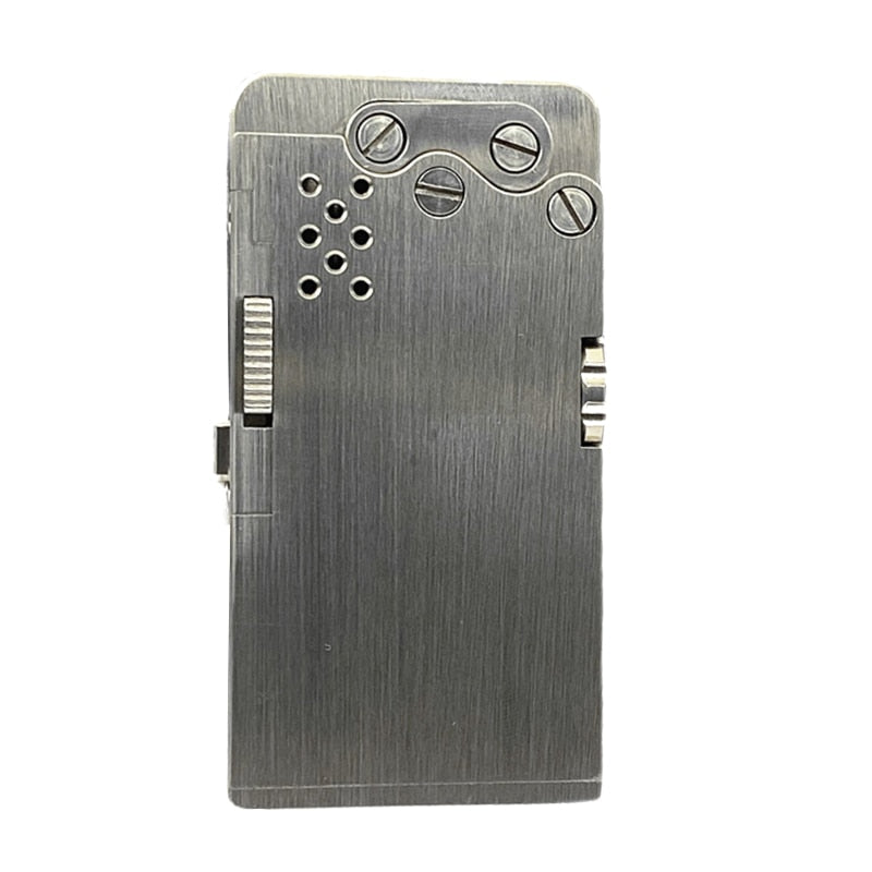 BowLift | Handmade Mechanical Titanium Automatic Lighter