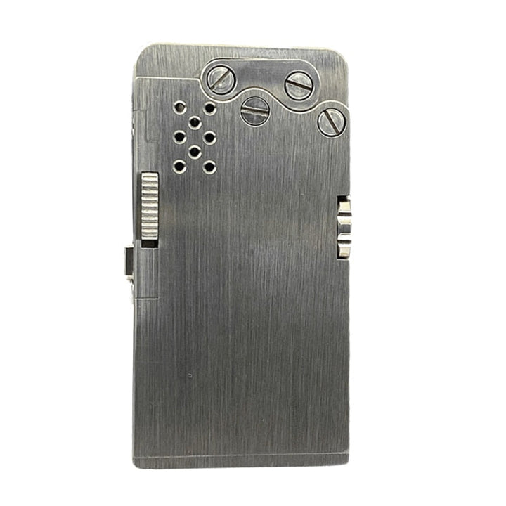 BowLift | Handmade Mechanical Titanium Automatic Lighter