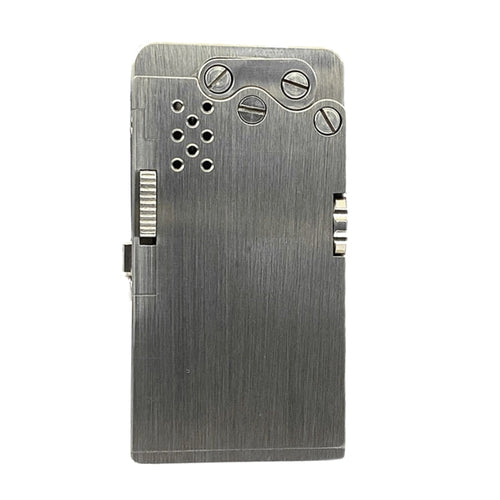 BowLift | Handmade Mechanical Titanium Automatic Lighter