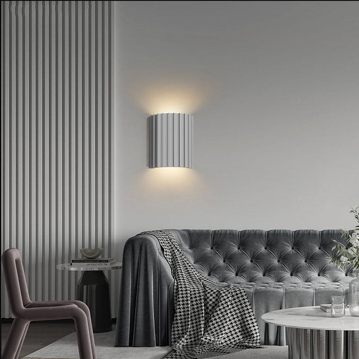 BowLift | SereneGlow - LED Night Wall Light