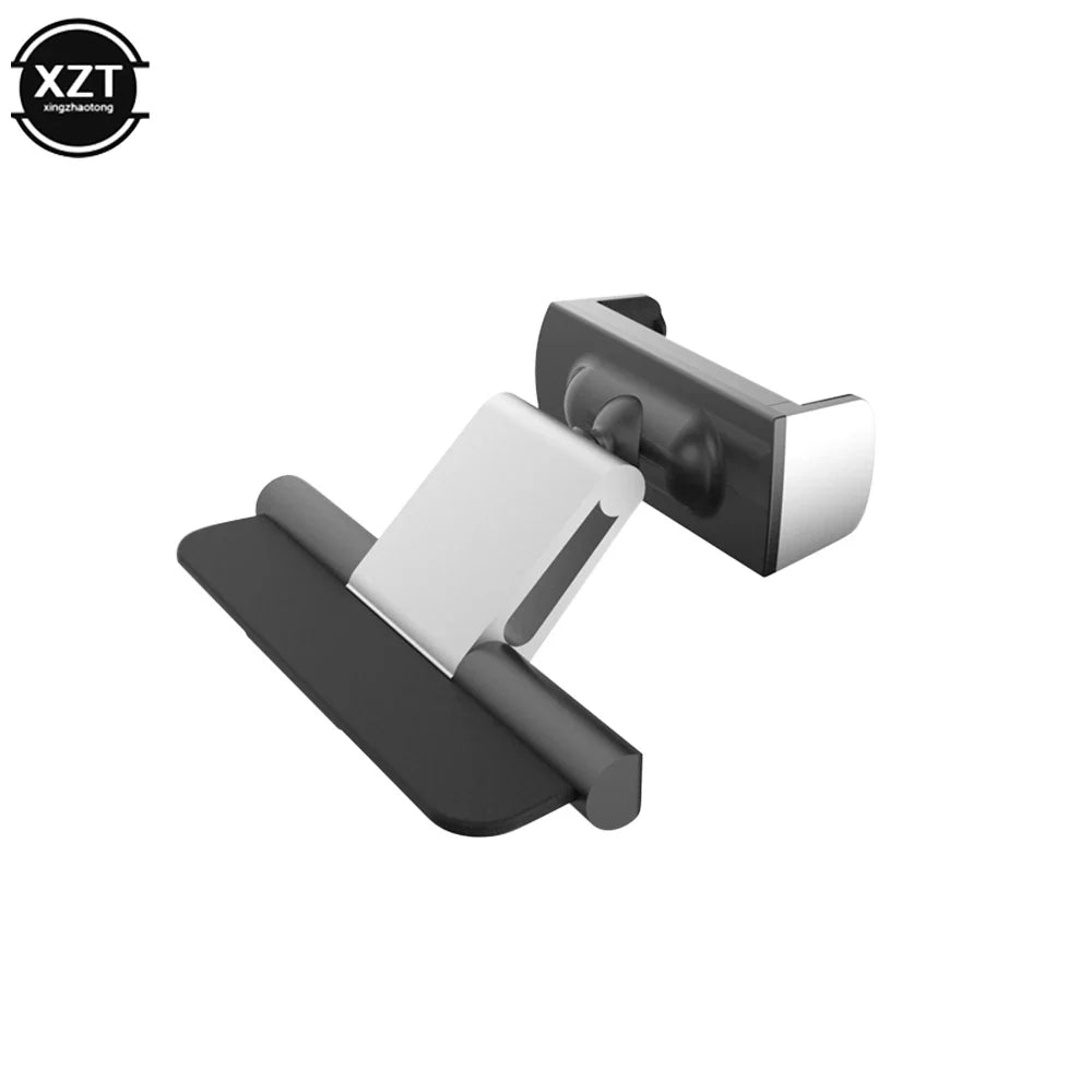 BowLift | DriveFlexx Handy Mount Car CD Slot | 360° Rotatable | Stable & Universal | Flexible Lazy Arm