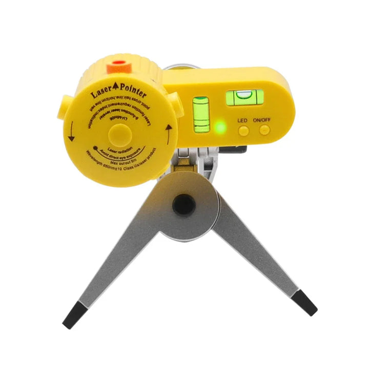 BowLift | Multifunction Laser Level Tool