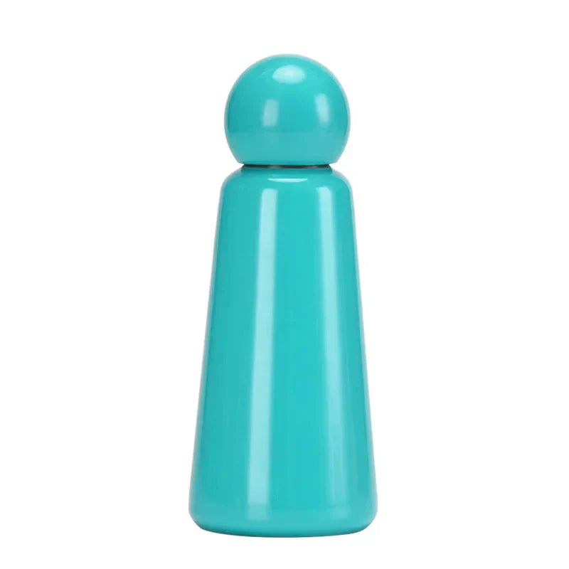 BowLift | Steel 2-tone Bottle