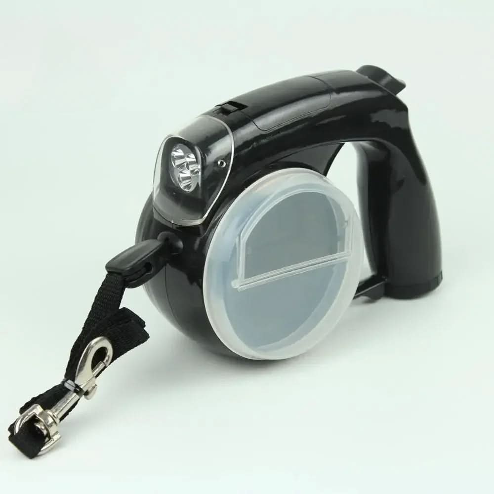 BowLift | Adjustable Dog Leash for Safety & Comfort